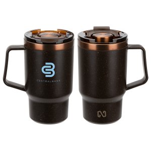 Brewed Origins 16 oz Mug