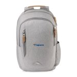 Light Grey Heather