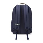 Navy Heather