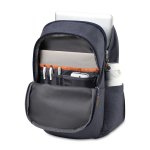 Navy Heather