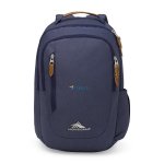 Navy Heather
