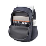 Navy Heather