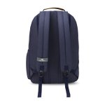 Navy Heather