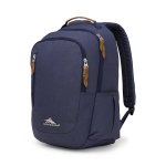 Navy Heather