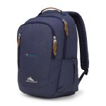 Navy Heather