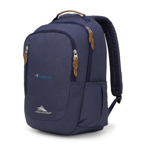 High Sierra Haidan Laptop Backpack