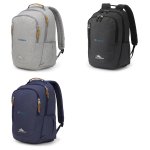 High Sierra Haidan Laptop Backpack