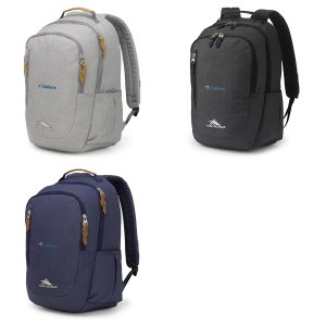 High Sierra Haidan Laptop Backpack