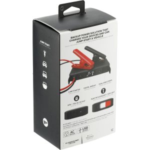 mophie Powerstation Go Rugged AC