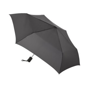 Shed Rain 43" Auto-Open/Close Compact Umbrella