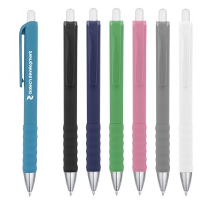 Wavy Writer Gel Pen