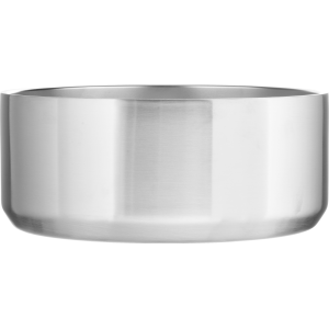 Stainless Steel Dog Bowl
