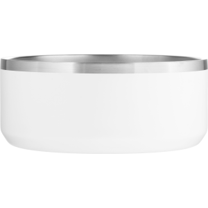 Stainless Steel Dog Bowl