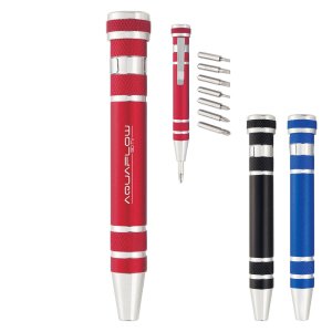 Toolbox Buddy 8-Bit Aluminum Kit