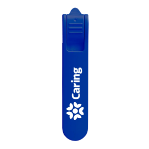 Pocket Pop Fold-Out Nail File