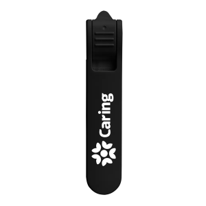 Pocket Pop Fold-Out Nail File