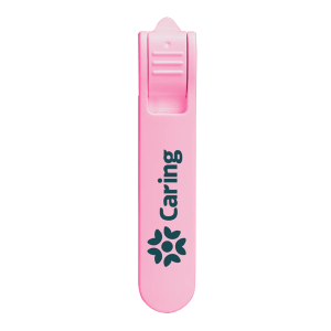 Pocket Pop Fold-Out Nail File