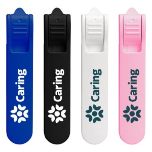 Pocket Pop Fold-Out Nail File