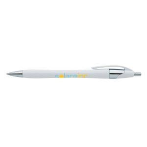 Chrome Dart Pen