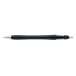 Black With Blue Ink