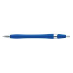 Blue With Blue Ink