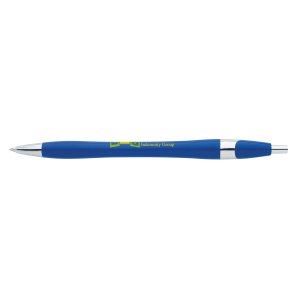 Chrome Dart Pen