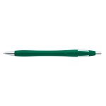 Green With Black Ink