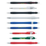 Chrome Dart Pen