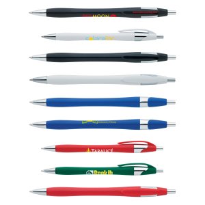 Chrome Dart Pen