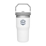 Stanley IceFlow 1.0 Flip Straw Tumbler 20oz
