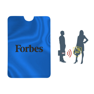 RFID Phone Wallet