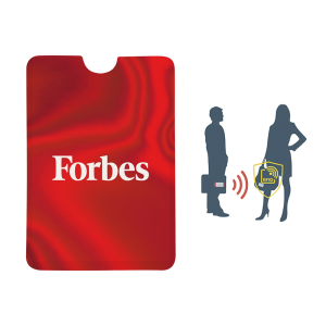 RFID Phone Wallet