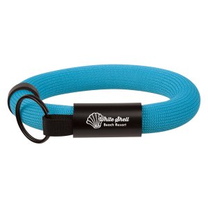 Keys Afloat Wristband Keychain