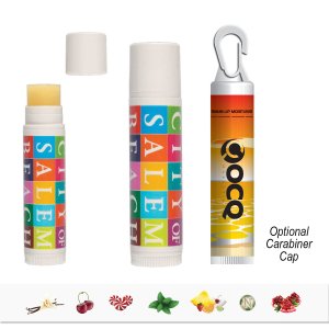 Sun Safe Smile Lip Balm Stick