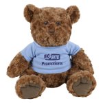 Chelsea Teddy Bear Large Traditional Teddy Bear - 14.5" Plush