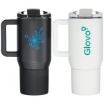 20 oz traveler coffee mug hydrojug ss