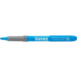 BIC Brite Liner Grip