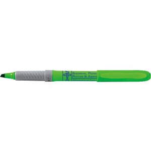 BIC Brite Liner Grip