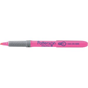 BIC Brite Liner Grip