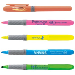 BIC Brite Liner Grip