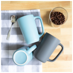 Cliffside 14 oz Mug