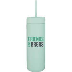20 oz fellow carter cold tumbler