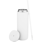 Matte White