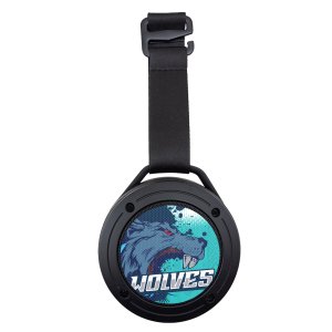 H2O Clip-On Bluetooth Speaker