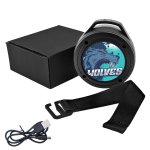 H2O Clip-On Bluetooth Speaker