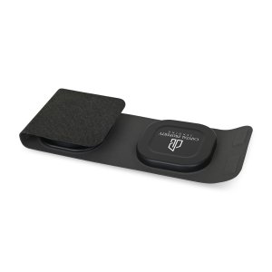 The Triple Power Traveler