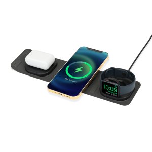 The Triple Power Traveler