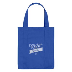 Eco Loop Shopper Tote Bag