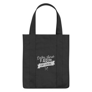Eco Loop Shopper Tote Bag