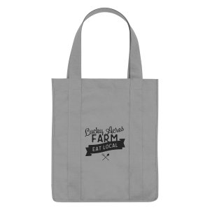 Eco Loop Shopper Tote Bag